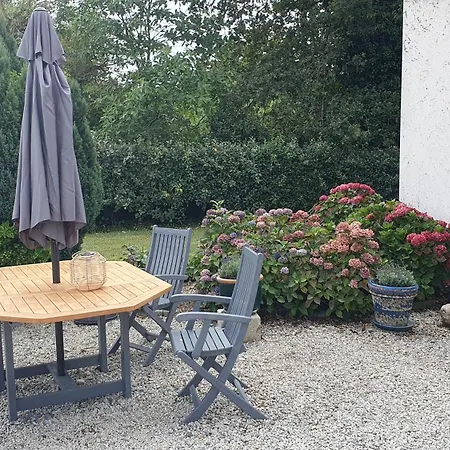 Apartament Independant A Emplacement Exceptionnel 4 Couchages *