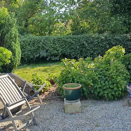 Independant A Emplacement Exceptionnel 4 Couchages