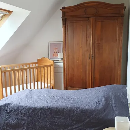 Apartament Independant A Emplacement Exceptionnel 4 Couchages